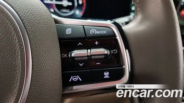 Kia Carnival 4th generation id 2906754 из Кореи 10