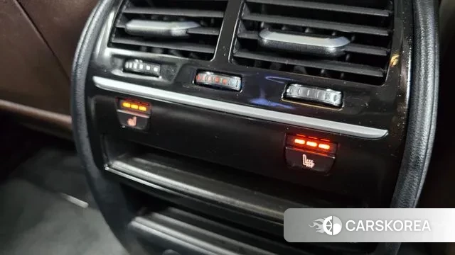 BMW 5 Series (G30) id 3703850 из Кореи 10