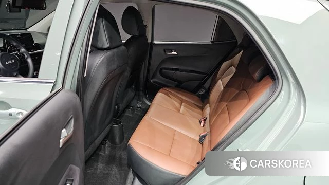 Kia The New Morning (JA) id 4201166 из Кореи 10