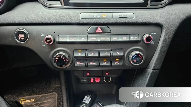 Kia Sportage 4th Generation id 4658453 из Кореи 10