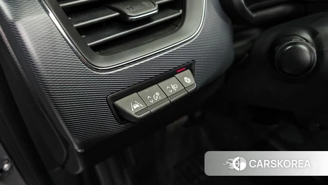 Renault Korea (Samsung) XM3 id 4384137 из Кореи 10