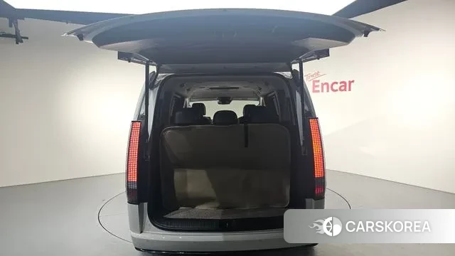 Hyundai Staria id 3457451 из Кореи 10