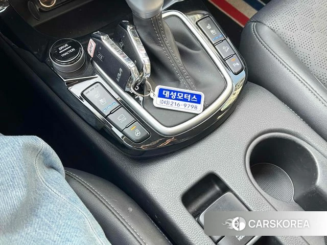 Kia Seltos id 3842830 из Кореи 10