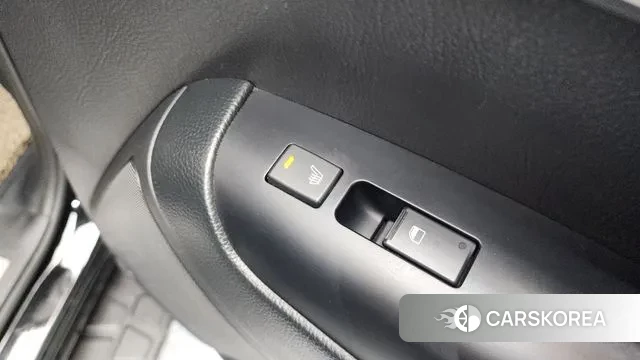 Kia The New Mohave id 3748696 из Кореи 10