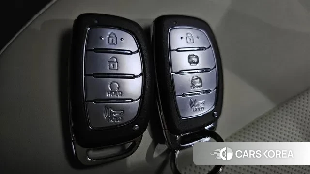 Hyundai Casper id 3492523 из Кореи 10