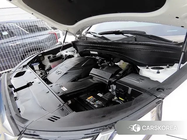 Hyundai The New Palisade id 3437447 из Кореи 10