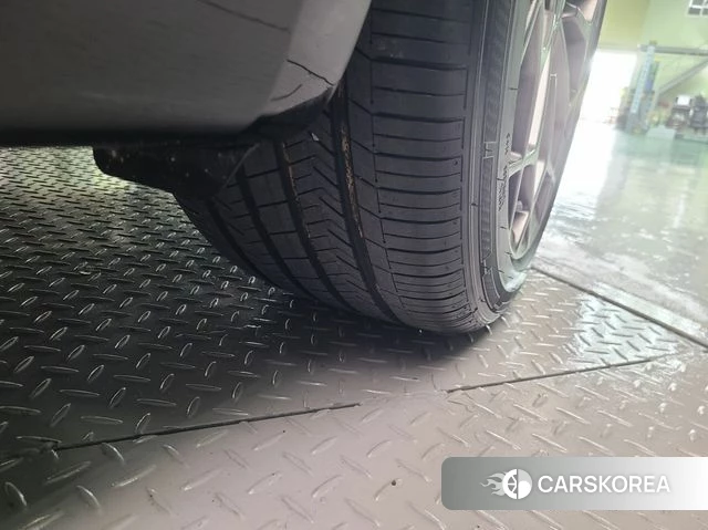 Genesis G80 (RG3) id 4513075 из Кореи 10