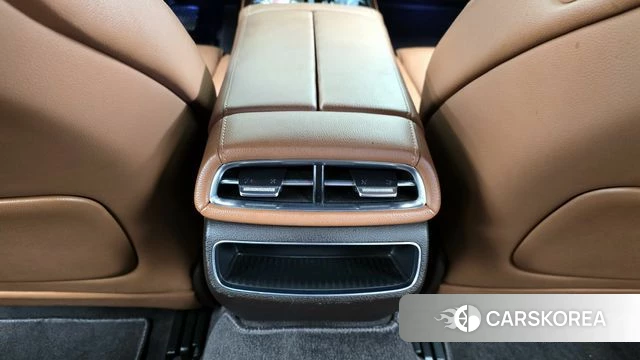 Genesis G80 (RG3) id 3935443 из Кореи 10