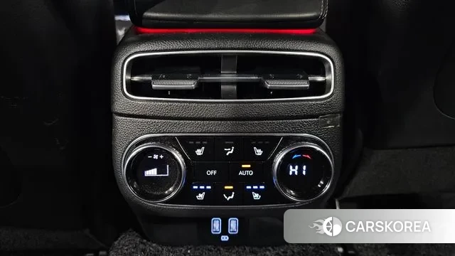 Genesis GV70 id 3561531 из Кореи 10