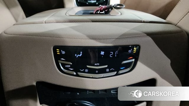 Cadillac Escalade id 3833716 из Кореи 10