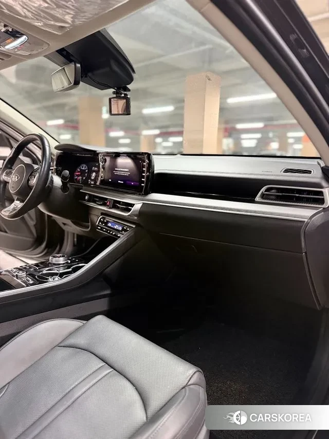 Kia K5 3rd generation id 3777875 из Кореи 10