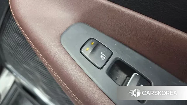 Hyundai Santa Fe TM id 3428907 из Кореи 10