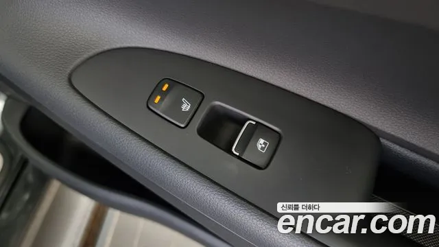 Hyundai The New Grandeur IG id 2728356 из Кореи 10