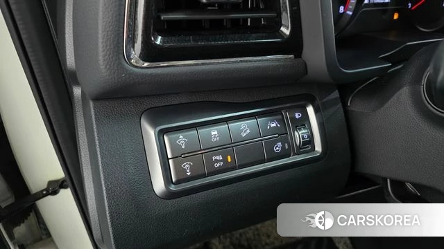 Ssangyong Tivoli Air id 4370545 из Кореи 10