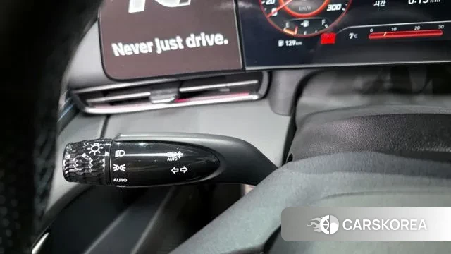 Hyundai Avante (CN7) id 3556083 из Кореи 10