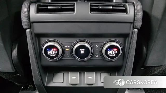 Land Rover Defender (L663) id 3347854 из Кореи 10