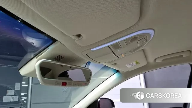 Genesis The New G70 id 3721387 из Кореи 10