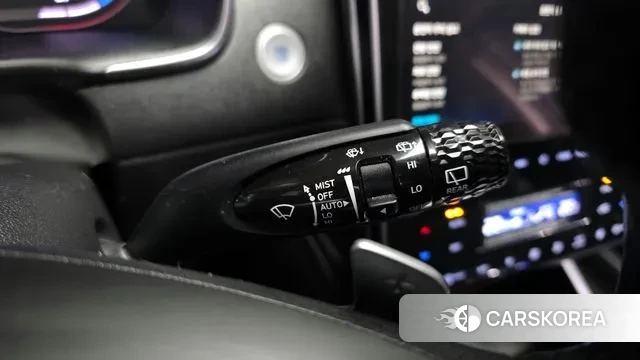 Hyundai Tucson Hybrid (NX4) id 3771070 из Кореи 10