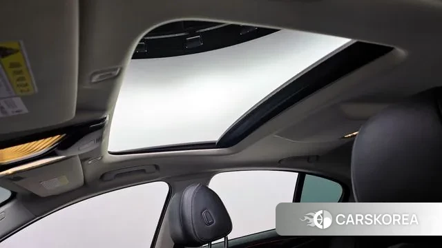 BMW 5 Series (G30) id 3292010 из Кореи 10