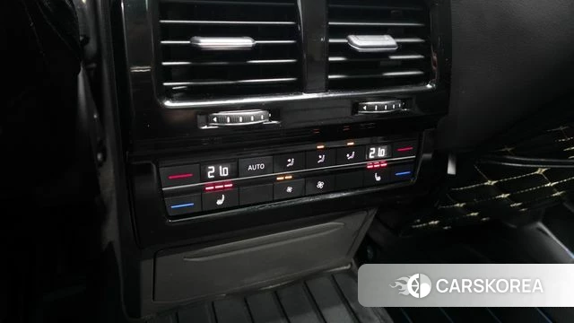 Volkswagen Touareg 3rd generation id 4360684 из Кореи 10