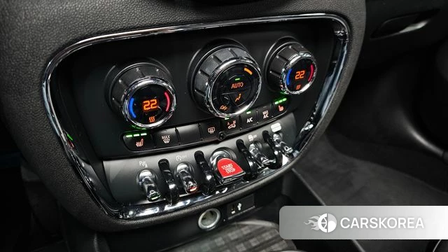 Mini Cooper S Clubman id 3813387 из Кореи 10