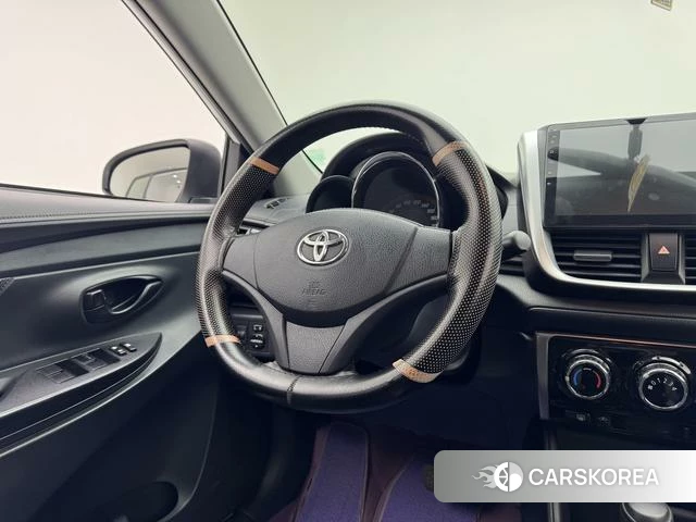 Toyota YARIS L Zhixuan id 4265703 из Китая 10