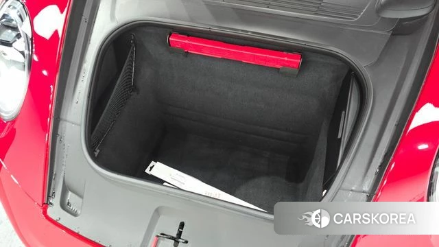 Porsche 911(992) id 3806933 из Кореи 10