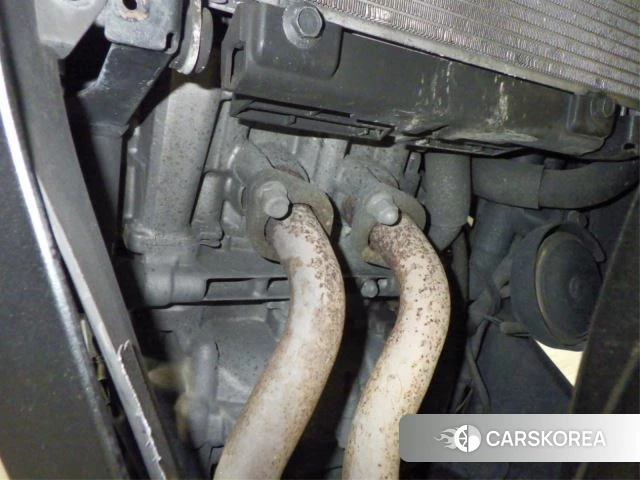 Проданный Honda CBR250RR ABS id 3996731 из Японии, фото 10