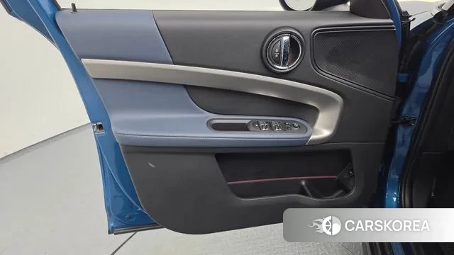 Mini Cooper S Countryman id 3523834 из Кореи 10