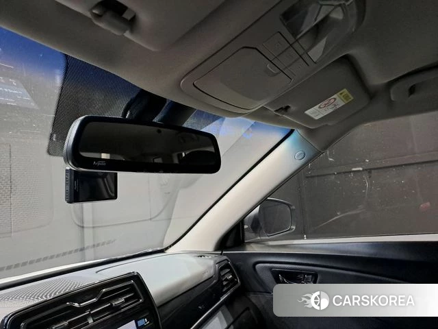 Ssangyong Tivoli Air id 4415723 из Кореи 10