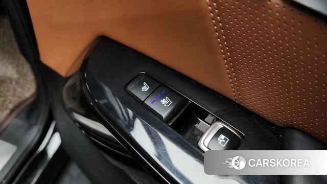 Kia Mohave Master id 3811919 из Кореи 10