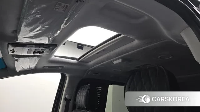 Hyundai Staria id 3585555 из Кореи 10