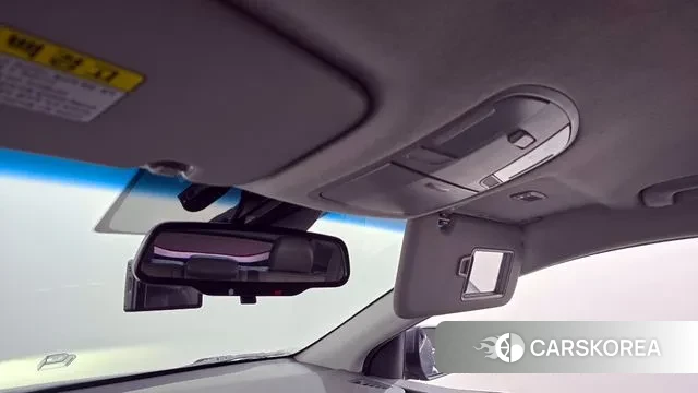 Hyundai Ionic Electric id 3602305 из Кореи 10