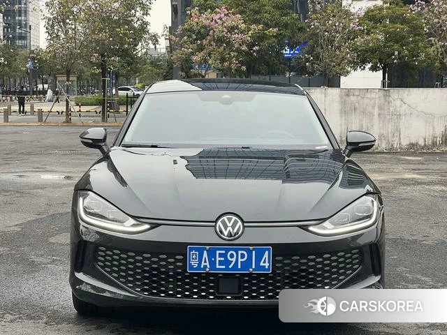 Volkswagen Lingdu id 4261408 из Китая 10