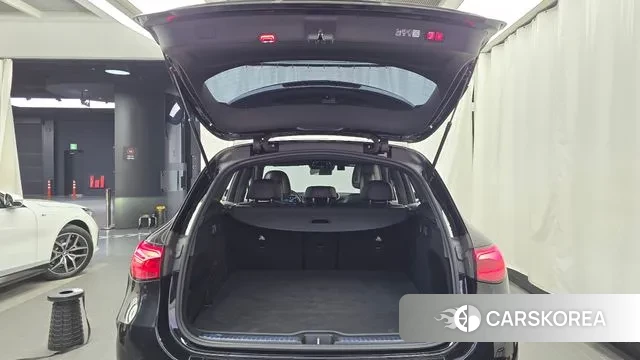 Mercedes-Benz GLC-Class X254 id 3776351 из Кореи 10