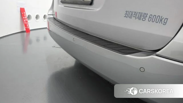 Hyundai The New Grand Starex id 4197263 из Кореи 10