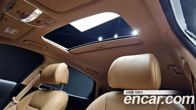 Kia The New K9 2nd generation id 2686473 из Кореи 10