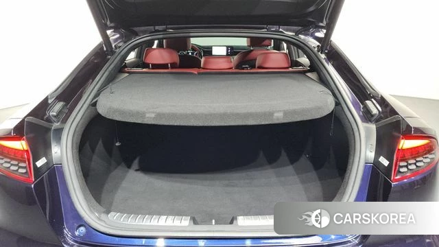 Kia Stinger Meister id 4283658 из Кореи 10