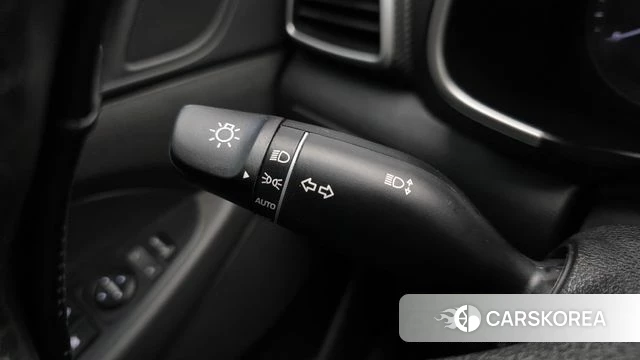 Hyundai All New Tucson id 4586570 из Кореи 10