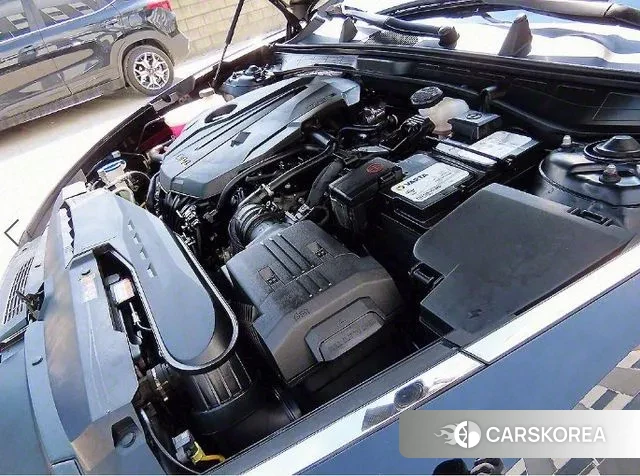 Hyundai Sonata (DN8) id 3044127 из Кореи 10