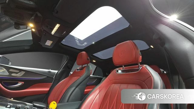 Mercedes-Benz AMG GT id 4488294 из Кореи 10