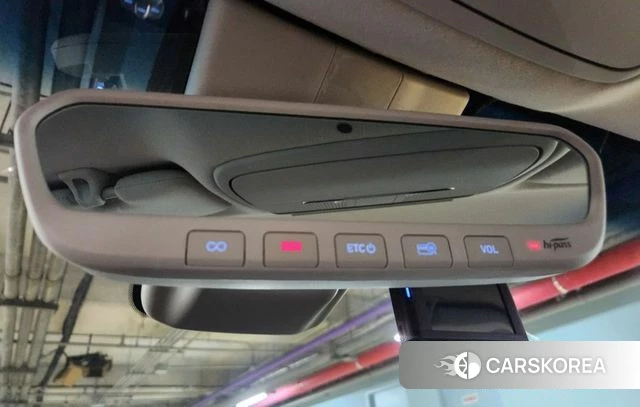 Genesis G90 id 3801109 из Кореи 10