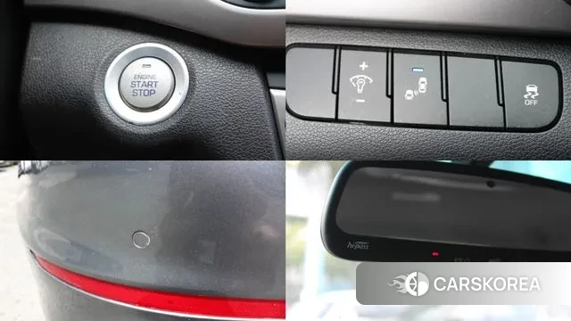 Hyundai Avante AD id 3118147 из Кореи 10