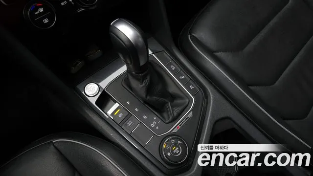Volkswagen Tiguan second Generation id 2529654 из Кореи 10