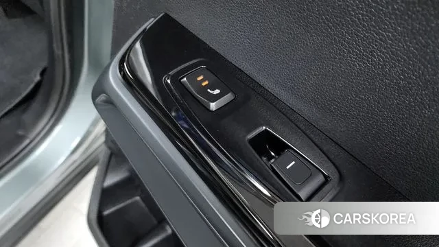 Ssangyong Torres id 3497344 из Кореи 10