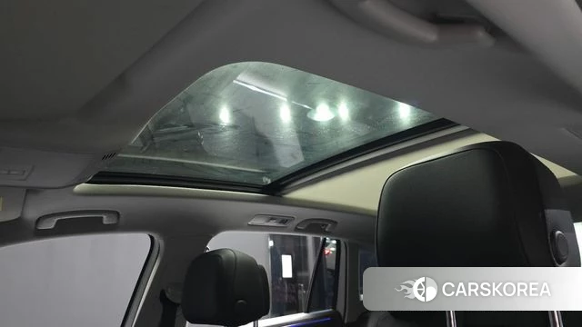 Volkswagen Tiguan second Generation id 3819323 из Кореи 10