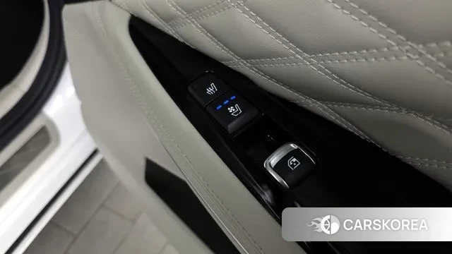 Kia K8 id 3771592 из Кореи 10