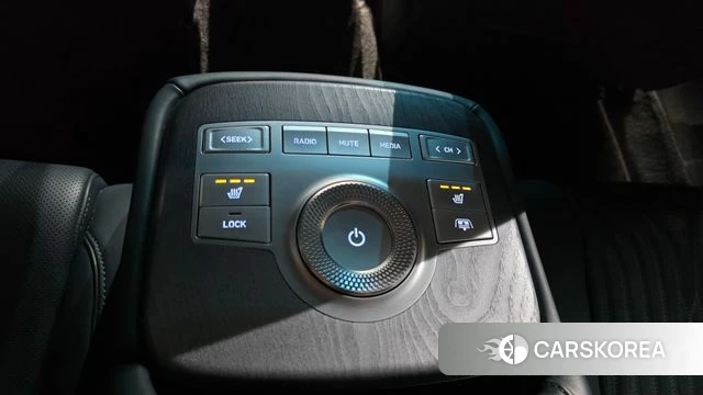 Genesis G80 (RG3) id 4355979 из Кореи 10