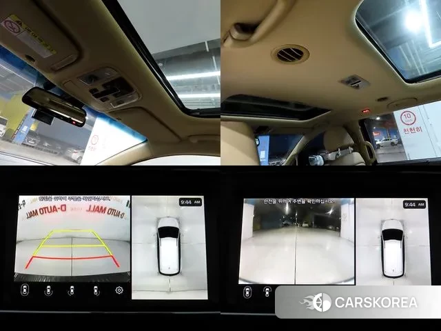 Kia The New Carnival id 3728690 из Кореи 10