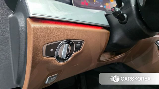 Mercedes-Benz E-Class W213 id 4283027 из Кореи 10